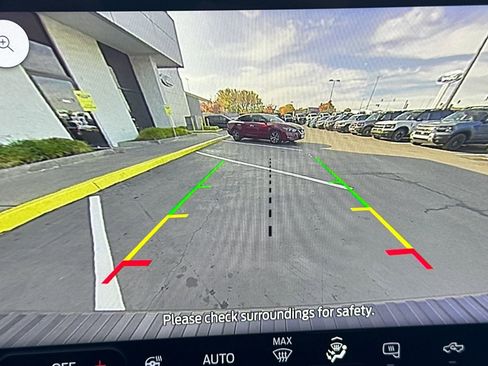 New 2026 Ford Maverick XLT w/ Equipment Group 301A image 26