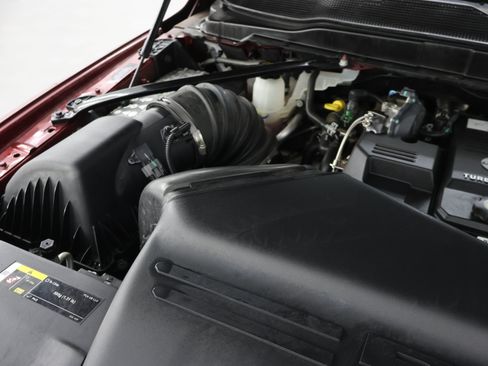 Used 2019 RAM 2500 Big Horn AWD/4WD image 20