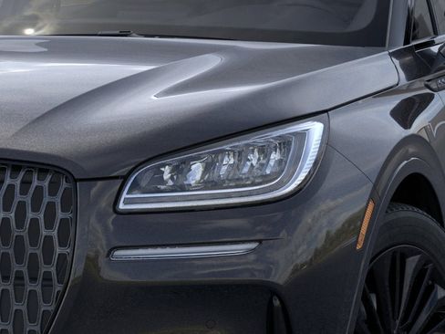 New 2026 Lincoln Corsair Premiere AWD/4WD image 18