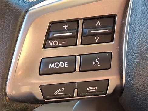 Used 2015 Subaru Forester 2.5i Limited image 22