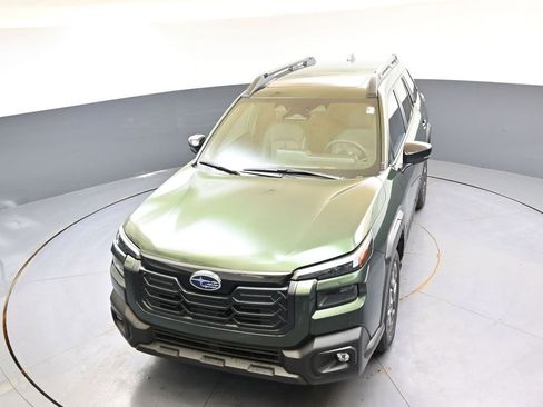 New 2026 Subaru Outback Premium AWD/4WD image 47