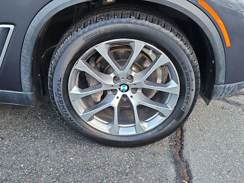 Used 2019 BMW X5 xDrive40i w/ Premium Package 2 image 10