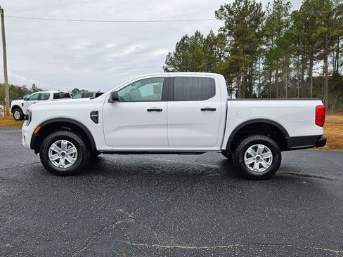 New 2025 Ford Ranger XL w/ Trailer Tow Package image 4