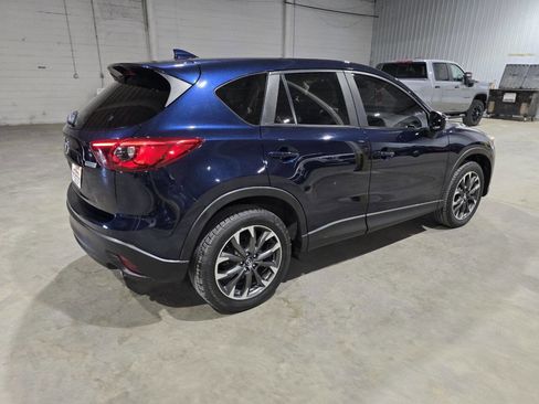 Used 2016 MAZDA CX-5 Grand Touring AWD/4WD image 11