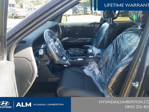 New 2026 Hyundai Palisade XRT Pro AWD/4WD image 16