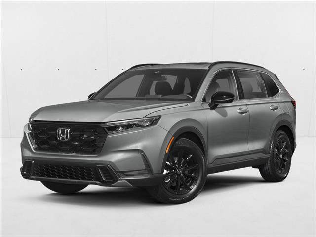 Used 2024 Honda CR-V Sport image 1