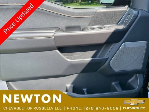 Used 2026 Ford F150 Tremor AWD/4WD image 8