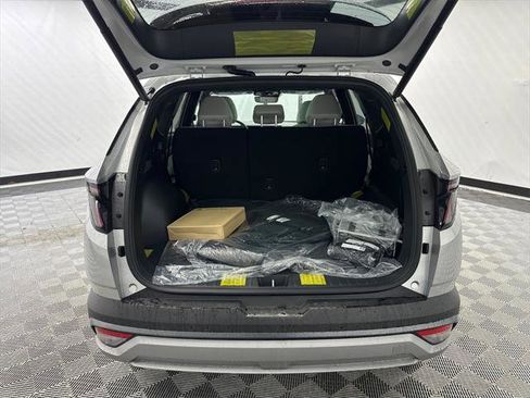 New 2026 Hyundai Tucson Limited image 20