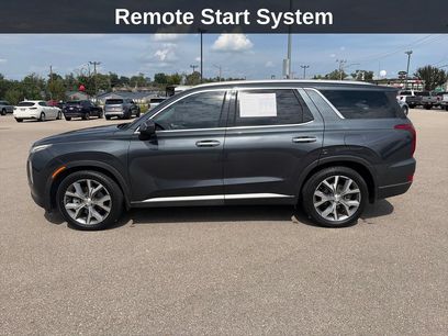 Used 2020 Hyundai Palisade SEL