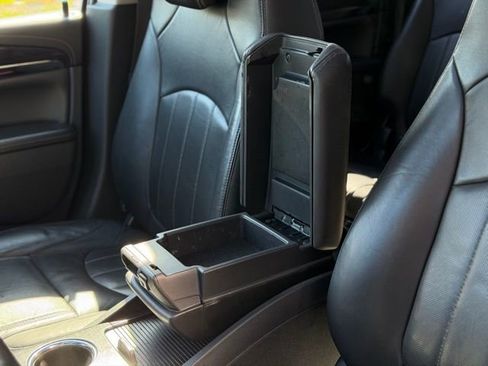 Used 2016 Buick Enclave Leather AWD/4WD image 43