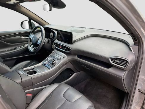 Used 2023 Hyundai Santa Fe Calligraphy FWD image 15