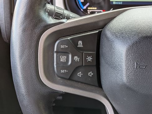 Used 2021 Ford Bronco Outer Banks AWD/4WD image 23