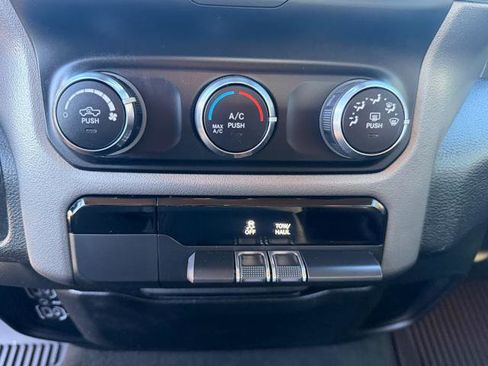 Used 2020 RAM 1500 Big Horn image 20