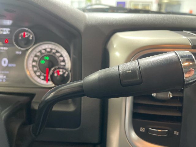 Used 2015 RAM 2500 Big Horn AWD/4WD image 20
