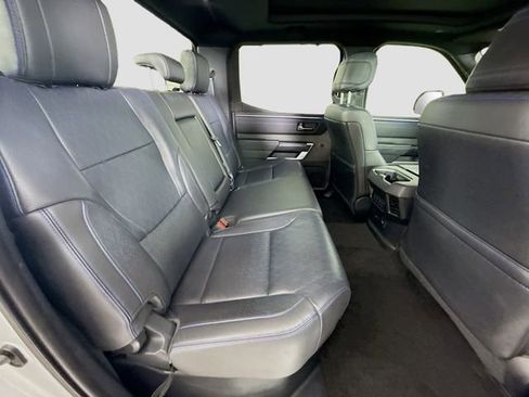 Used 2024 Toyota Tundra Platinum image 27