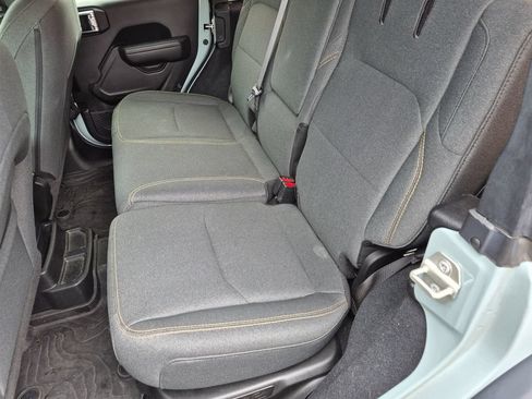 Used 2024 Jeep Wrangler Unlimited AWD/4WD image 20