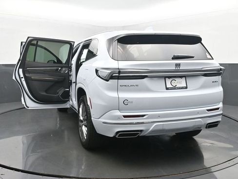 New 2026 Buick Enclave Avenir w/ Super Cruise Package image 58