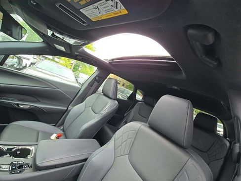 Used 2024 Lexus RX 350 Premium w/ Accessory Package (Z1) AWD/4WD image 11