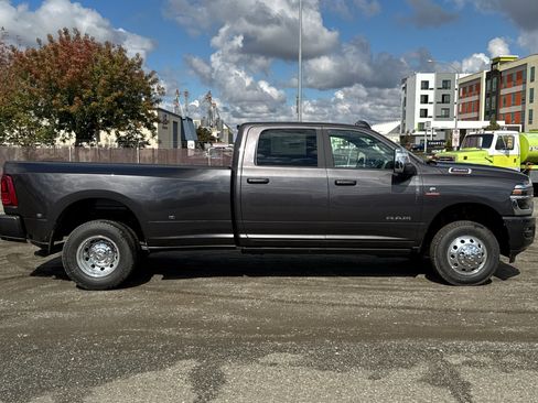 New 2026 RAM 3500 Laramie image 2