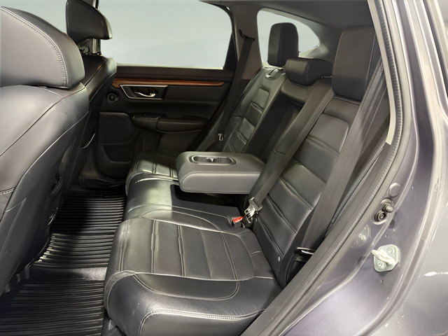 Used 2022 Honda CR-V EX-L image 29