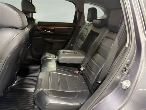 Used 2022 Honda CR-V EX-L image 29