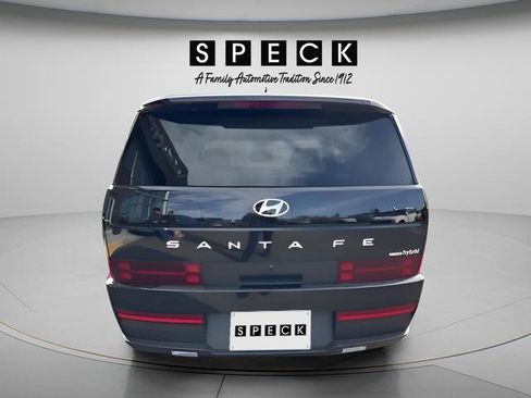 New 2026 Hyundai Santa Fe SE image 4