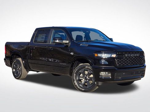New 2026 RAM 1500 Big Horn image 18