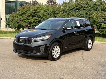 Used 2020 Kia Sorento LX w/ LX I4 Convenience Package
