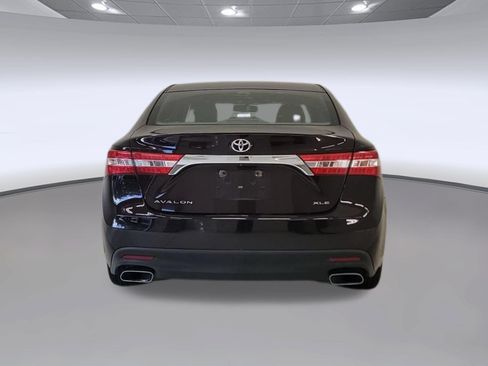 Used 2014 Toyota Avalon XLE FWD image 8