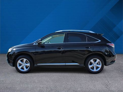 Used 2014 Lexus RX 350 AWD w/ Navigation Package image 6