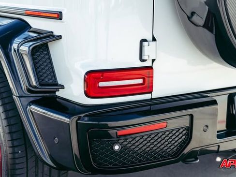 Used 2019 Mercedes-Benz G 550 image 59