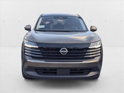 New 2025 Nissan Kicks SV image 5