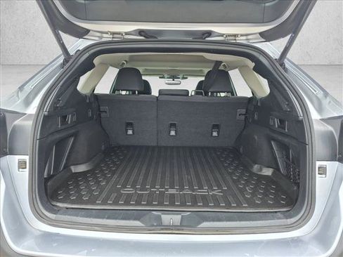 Used 2023 Subaru Outback Onyx Edition AWD/4WD image 6
