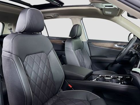 New 2026 Volkswagen Atlas SEL Premium R-Line AWD/4WD image 31