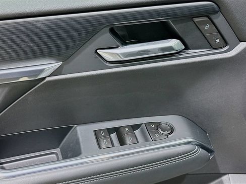 New 2026 GMC Acadia Elevation w/ Black Edition FWD image 20