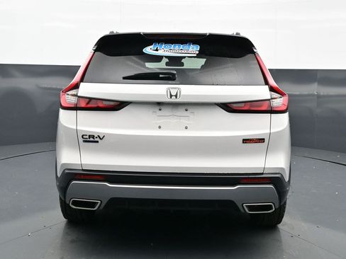 Used 2026 Honda CR-V TrailSport image 6