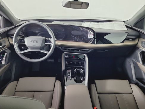 New 2025 Audi Q5 Premium Plus image 14