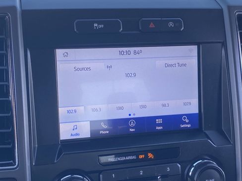 Used 2020 Ford F150 XLT w/ Equipment Group 302A Luxury image 28