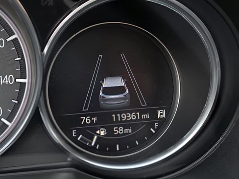 Used 2017 MAZDA CX-5 Grand Touring AWD/4WD image 24