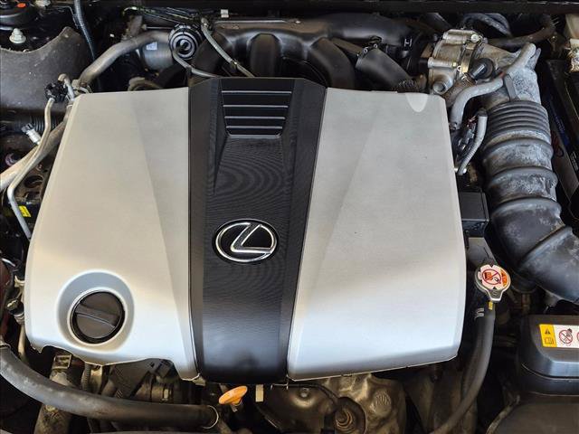 Used 2020 Lexus ES 350 w/ Premium Package FWD image 21