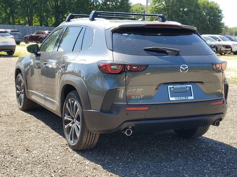 New 2026 MAZDA CX-50 AWD 2.5 S w/ Cargo Package image 2