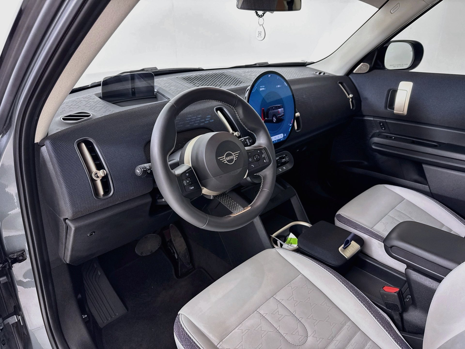 Used 2025 MINI Cooper Countryman S AWD/4WD image 10