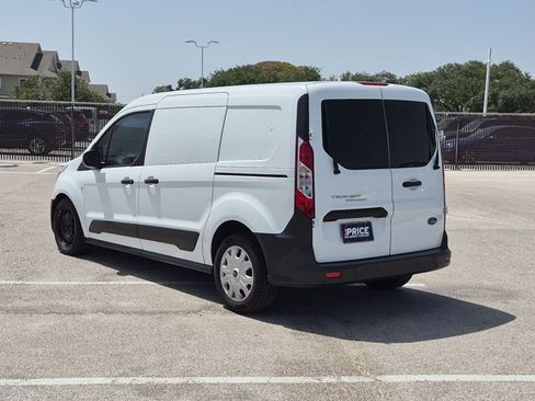 Used 2020 Ford Transit Connect XL FWD image 7