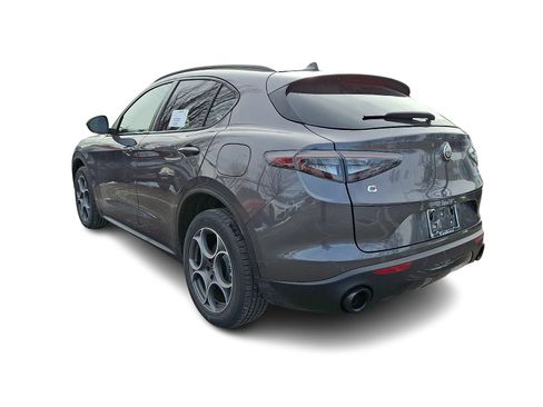 New 2026 Alfa Romeo Stelvio Sprint image 3