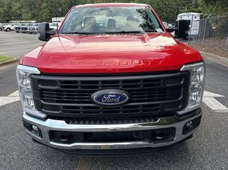 New 2026 Ford F350 XL w/ XL Driver Assist Package RWD video 2