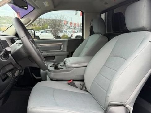 Used 2016 RAM 1500 Tradesman w/ Power & Remote Entry Group RWD image 12