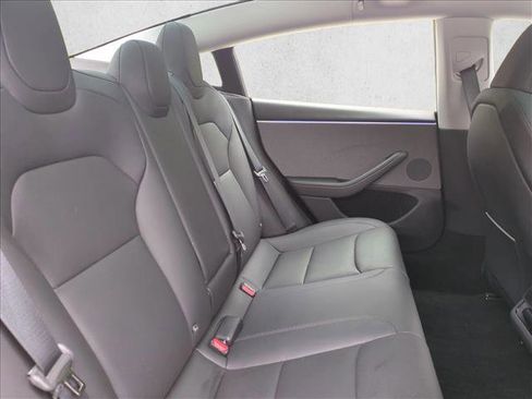 Used 2025 Tesla Model 3 Long Range RWD image 23