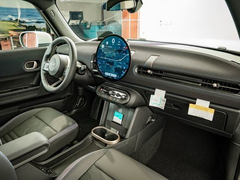 New 2026 MINI Cooper S image 41