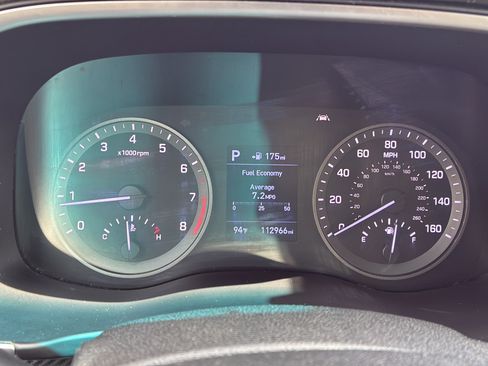 Used 2019 Hyundai Tucson SE FWD image 31