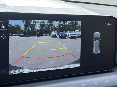 New 2026 Kia EV9 Light RWD image 17